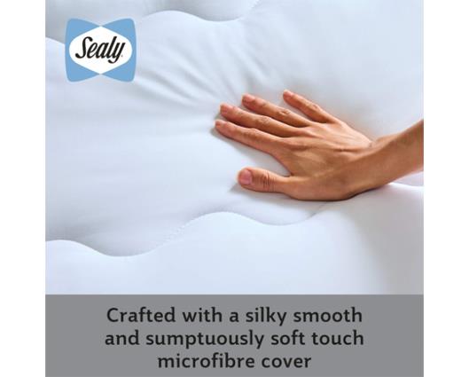 Superking - Sealy Deeply Full Duvet