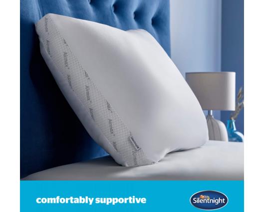 Silentnight Airmax Pillow