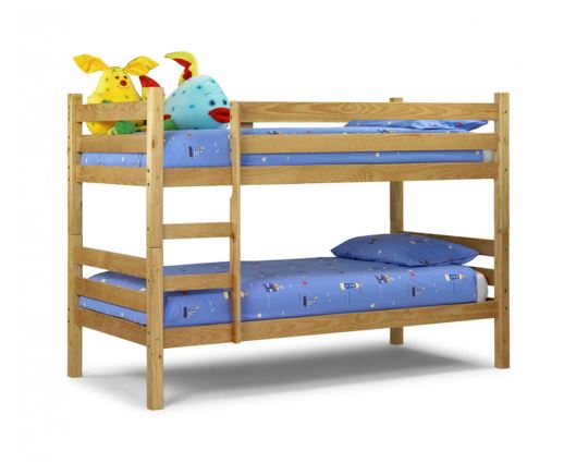 Wyoming Bunk Bed