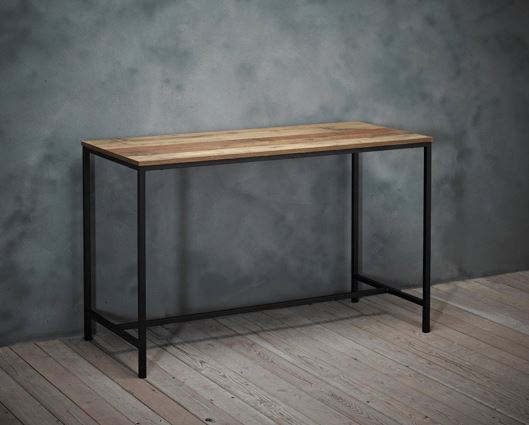 Hoxton Desk - Natural