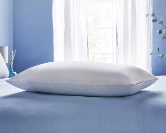 Silentnight Anti-Snore Pillow