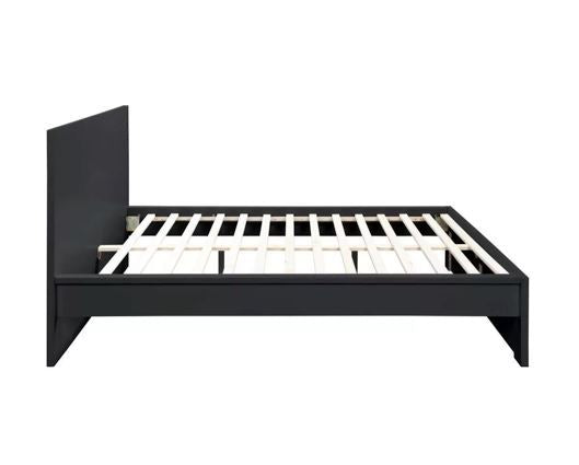 Oslo Bed - Black