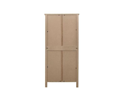 Hampstead 2 Door Wardrobe - Oak