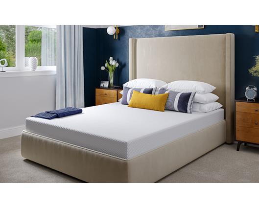 Unity Comfort Ortho Mattress