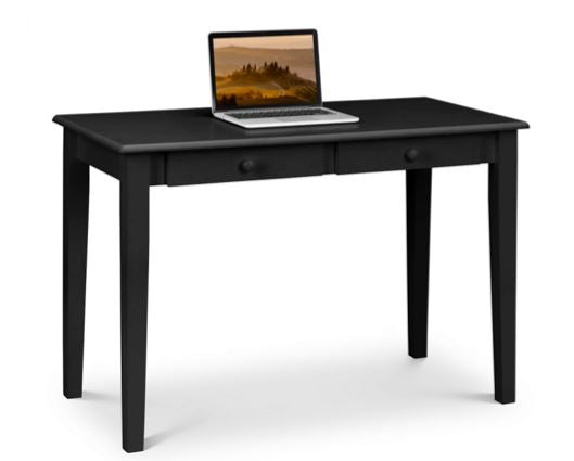 Carrington Desk - Black