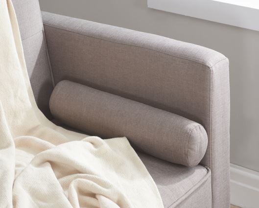 Ethan Medium Sofa Bed - Grey