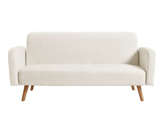 Micah Sofa Bed - White