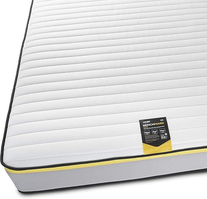 Jay Be Benchmark S5 Hybrid Eco Friendly Mattress