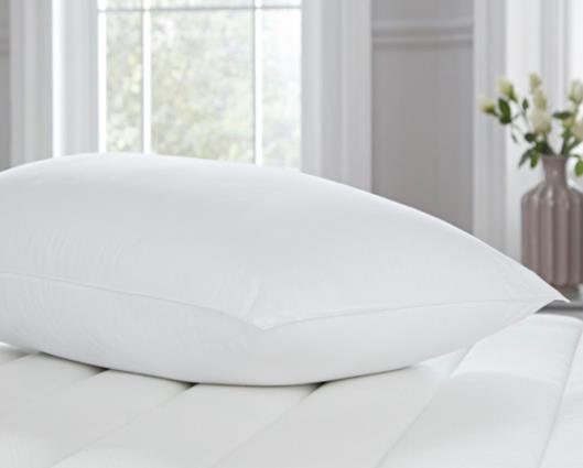 Silentnight Pocket Sprung Pillow