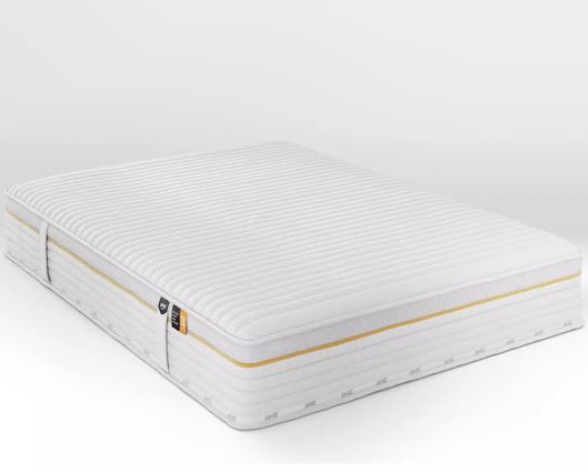 Jay Be Bio Fresh Hybrid 2000 e-Pocket Eco Friendly Mattress