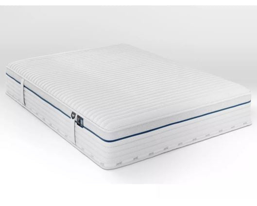 Jay Be Bio Cool Hybrid 2000 e-Pocket Eco Friendly Mattress