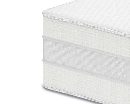 Unity Supreme Excel Medium Mattress