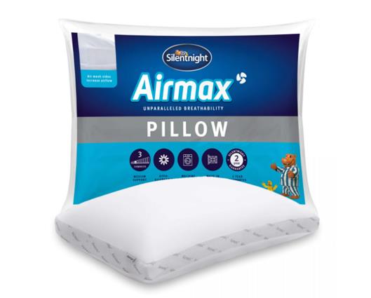 Silentnight Airmax Pillow