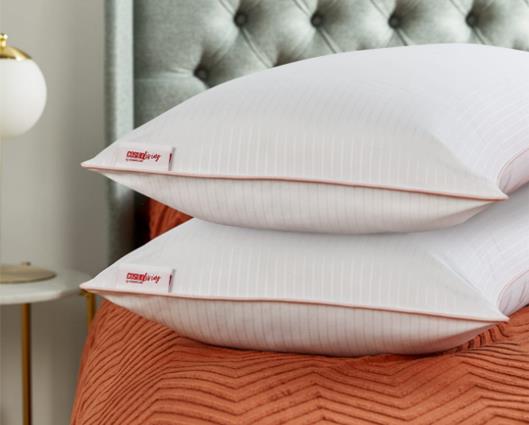 Cosmo Living by Cosmopolitan Pillow Pair